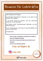 Vorschau - Stundenentwürfe - Vaterunser Unterrichtsreihe Klasse 3/4 - Seite 1