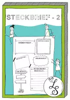 Vorschau - Arbeitsblätter - Steckbriefe - Materialpaket - Seite 2