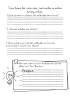 Vista previa - Hojas de trabajo - LA GACETA CURIOSA. Noticias de Roma y del Mundo conocido. - página 1