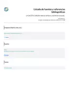 Vista previa - Hojas de trabajo - LA GACETA CURIOSA. Noticias de Roma y del Mundo conocido. - página 2