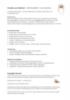 Vorschau - Arbeitsblätter - Das ist kein ...! Weitermalbilder und Assoziationsübungen im Advent - Seite 1