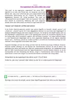 Vorschau - Arbeitsblätter - Jugendwort des Jahres 2025 - Seite 1