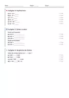 Vorschau - Unterrichtsreihen - Kompass 4 - Mathematik Übungen_211025 - Seite 2