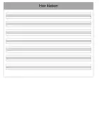 Vorschau - Mal- und Bastelvorlagen - Flip-Flap Mein Halloween - Seite 3