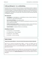 Aperçu - Feuilles d'exercices - Description d’image A1 – Formation et perfectionnement professionnel (FLE / adultes, enseignement secondaire supérieur) - Page 3