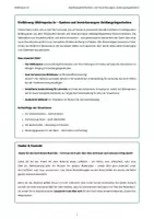 Aperçu - Feuilles d'exercices - Description d’image A1 – Gestion de l’argent (FLE / adultes, enseignement secondaire supérieur) - Page 3