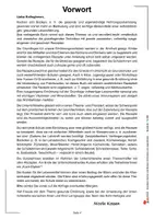 Vorschau - Arbeitsblätter - Grundkurs gesundes Kochen und Backen mit Kindern und Jugendlichen – Koch- und Backtechniken, Ernährungspyramide, gesunde Rezepte | Hauswirtschaft Sachunterricht Klasse 3-13 Erwachsene - Seite 3