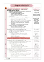 Vorschau - Stundenentwürfe - Werken und Gestalten 1/2, Falten, Faltbuch, fachfremd - Seite 3
