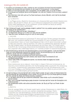 Vorschau - Arbeitsblätter - Homeschooling Arbeitsblatt - Quiz zum allgemeinen Urheberrecht - Seite 2