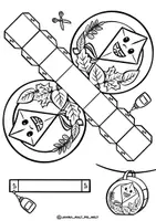 Vorschau - Spiele - Bastelvorlage DIY-Laternen "Herbst" / Laternenfest - Seite 3