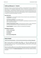 Aperçu - Feuilles d'exercices - Description d’image A1 – Faire des achats (FLE / adultes, enseignement secondaire supérieur) - Page 3