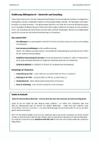 Aperçu - Feuilles d'exercices - Description d’image A1 – À l’école (FLE / adultes, enseignement secondaire supérieur) - Page 3
