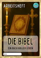 Vorschau - Stundenentwürfe - Die Bibel - ein besonderes Buch - Arbeitsheft - Seite 2