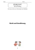 Vorschau - Stundenentwürfe - Jakob und Esau - Komplette Stunde + tabel. Verlauf, 5/6 - Seite 3
