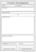 Vorschau - Anderer Materialtyp - Schwierige Elterngespräche meistern - Seite 2