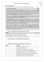 Vorschau - Arbeitsblätter - Unterrichtsreihe: Sachtexte - rund um technische Innovationen - Seite 2