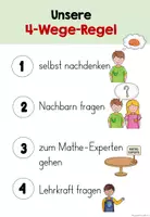 Vorschau - Poster - Helfersystem/ Mathe- & Deutschexperten - Seite 3