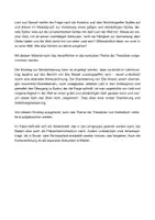 Vorschau - Arbeitsblätter - Theodizee - Die Rechtfertigung Gottes angesichts der Übel in der Welt. Eine Einführung. - Seite 1