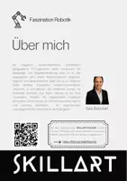 Vorschau - Unterrichtsreihen - Faszination Robotik - Spike Prime erleben - Handbuch - Seite 1