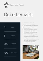Vorschau - Unterrichtsreihen - Faszination Robotik - Spike Prime erleben - Handbuch - Seite 3
