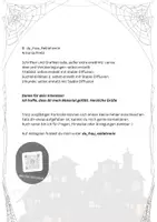 Vorschau - Stundenentwürfe - Escape Game Halloween - Seite 2