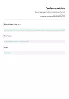 Vorschau - Arbeitsblätter - Bewertungsbogen Technisches Zeichnen Technik - Seite 1