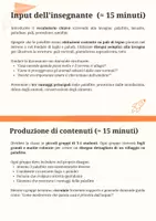 anteprima - Piani di lezione - PL Descrivere la funzione delle palafitte come abitazioni - Pagina 2