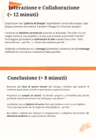 anteprima - Piani di lezione - PL Descrivere la funzione delle palafitte come abitazioni - Pagina 3