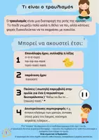 Προεπισκόπηση - Παρουσιάσεις - Οδηγός για εκπαιδευτικούς, παιδιά με τραυλισμό – Λόγου Γιόγκις - Σελίδα 1