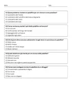 anteprima - Quiz - Quiz Descrivere la funzione delle palafitte come abitazioni - Pagina 3