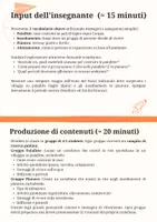 anteprima - Piani di lezione - PL Confrontare vita su palafitte con quella in pianura - Pagina 2