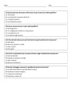 anteprima - Quiz - Quiz Confrontare vita su palafitte con quella in pianura - Pagina 3