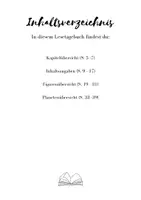 Vorschau - Unterrichtsreihen - Lesetagebuch “Der kleine Prinz” - Seite 2
