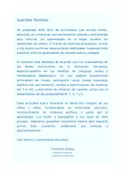 Vista previa - Hojas de trabajo - Libro de Actividades de verano - página 1