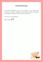 Vorschau - Poster - Materialpaket: Fächerwimpel - Seite 2