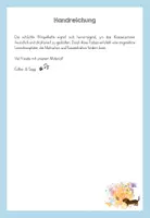 Vorschau - Poster - Wimpel: Mathematik - Seite 1