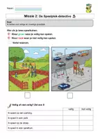 Voorbeeld - L2_WO-bundel_Fluohelden in het verkeer - Pagina 3