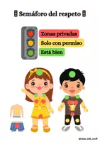 Vista previa - Otros - ¡Semáforo del respeto! - página 2