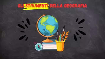 anteprima - Esercizi - Gli strumenti della geografia: cassetta degli attrezzi - Pagina di copertina