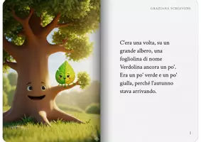 anteprima - Opere didattiche / Libri di testo - STORYTELLING E CODING UNPLUGGED - Pagina 2