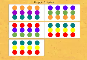 Vorschau - Stundenentwürfe - Boomwhackers mit Taylor Swift - The Fate of Ophelia ~ Grundschule Musik - Seite 3