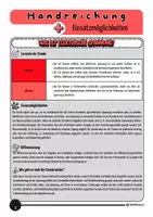 Vorschau - Arbeitsblätter - Grundlagen Elektrotechnik - Elektrische Spannung - Seite 1