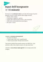 anteprima - Piani di lezione - Piano di lezione: descrivere una persona in spagnolo - Pagina 2