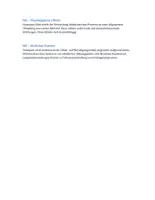 Vorschau - Klassenarbeiten - Biologieklausur: Neurobiologie, Wirkweie Diazepam - Seite 3