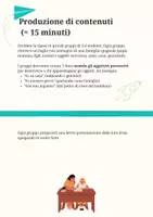 anteprima - Piani di lezione - Piano di lezione in spagnolo: gli aggettivi possessivi - Pagina 3