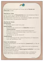 Vorschau - Bildkarten - Materialpaket - Ritualisierte Elemente im Ethikunterricht - Seite 3