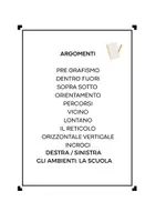 anteprima - Serie di lezioni - Maxi quaderno GEOGRAFIA classi 1-2-3 - Pagina 2