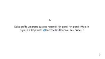 Aperçu - Autre type de ressources - Koko veut tout essayer !” - Page 2