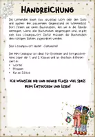 Vorschau - Arbeitsblätter - Sankt Martin | Lesespur (3-fach differenziert) - Seite 1