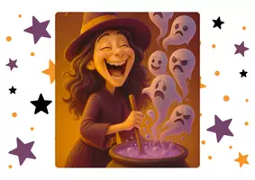 Vista previa - Juegos / Gamificación - ESCAPE ROOM LAS EMOCIONES DE HALLOWEEN - página 2
